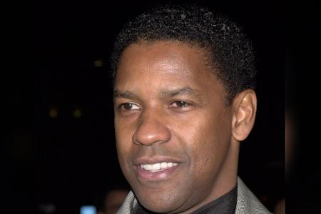 Denzel Washington