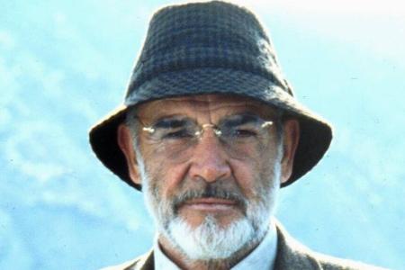 Sean Connery