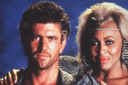 Mel Gibson