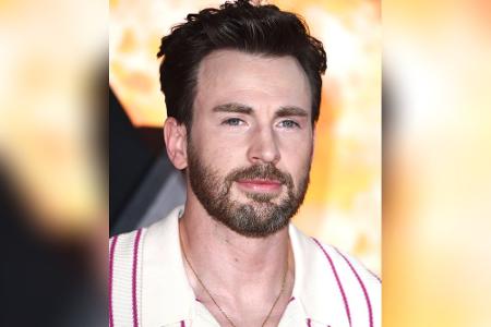 Chris Evans