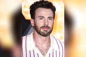 Wieder ein Marvel-Star: Chris Evans ist neuer "Sexiest Man Alive"
