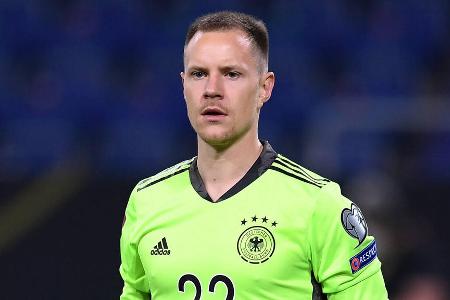 Marc-André ter Stegen (FC Barcelona)