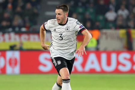 ABWEHR: Christian Günter (SC Freiburg)