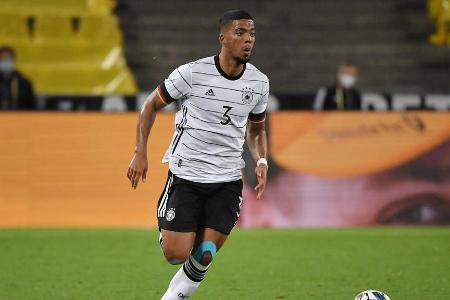 Benjamin Henrichs (RB Leipzig)