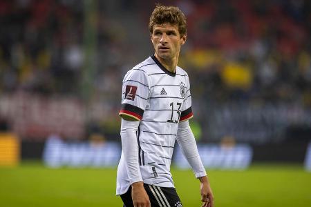 Thomas Müller (FC Bayern)