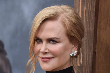 Nicole Kidman