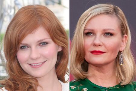 Kirsten Dunst