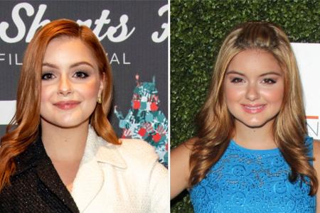 Ariel Winter