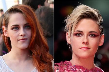 Kristen Stewart