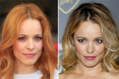 Rachel McAdams