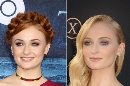 Sophie Turner