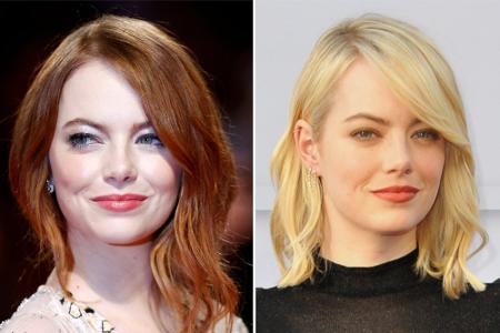 Emma Stone