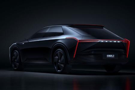 Honda e:N2 Concept