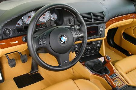BMW 5er E39 (1995-2004) Kaufberatung