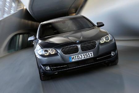 BMW 5er F10 (2010-2017)