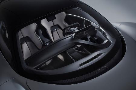 Lotus Evija - Type 130 - Hypercar 