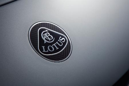 Lotus Evija - Type 130 - Hypercar 