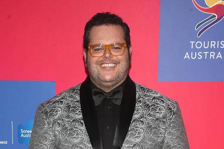 Auch 'Frozen'-Star Josh Gad ist nicht mehr glücklich bei Twitter: 