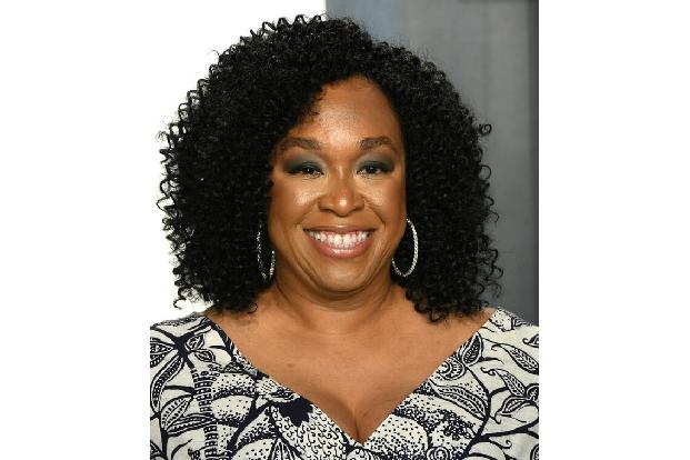 Klarer positionierte sich da 'Grey’s Anatomy'-Schöpferin Shonda Rhimes: 