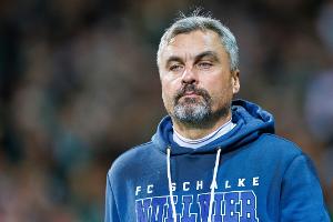 Reis: "Ich lebe den Glauben in der Kabine vor"