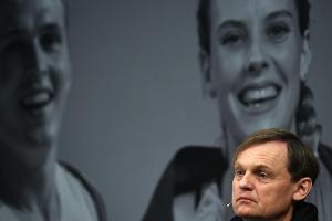 Neuer Vorstandschef bei adidas: Gulden folgt auf Rorsted