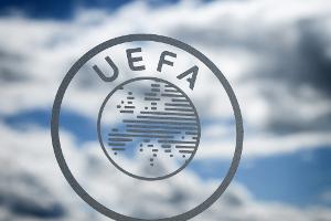 Gegenüber Super-League-Treibern: UEFA bekräftigt Widerstand