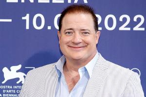 Erster Trailer zu "The Whale" mit Brendan Fraser veröffentlicht
