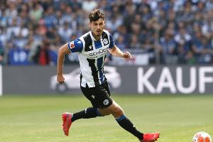 Schlusslicht Bielefeld gewinnt Ostwestfalen-Derby