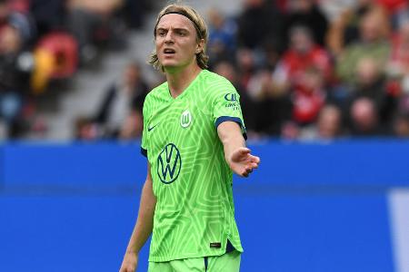 Sebastiaan Bornauw - Note: 3,0 - Brachte sich bei der 1:0-Führung stark ein, zwang Schlotterbeck zum entscheidenden Fehler. Später mit einem Aussetzer, den Moukoko nur knapp nicht im Tor unterbrachte. Wirkte ansonsten aber sicher.