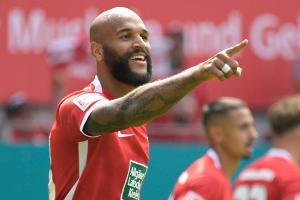 Sieg im Südwest-Derby: Kaiserslautern verschärft KSC-Krise