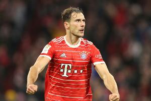 WM-Kader: Goretzka wirbt für Füllkrug und Moukoko