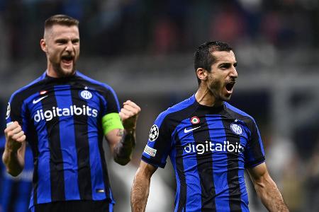 Inter Mailand