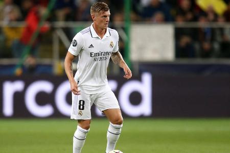 Real Madrid