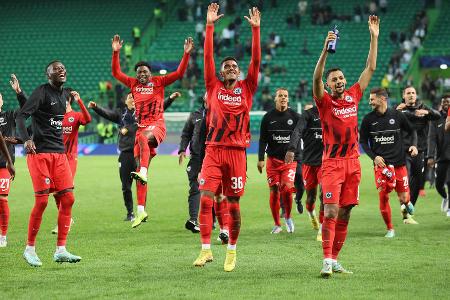 Eintracht Frankfurt