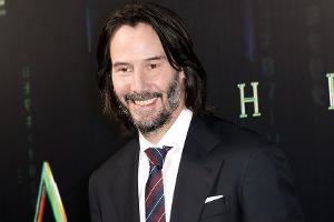 "John Wick"-Star Keanu Reeves kehrt für Spin-off "Ballerina" zurück