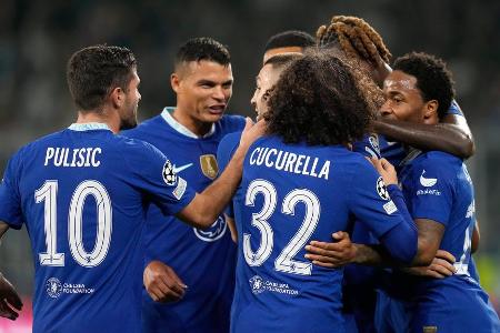FC Chelsea