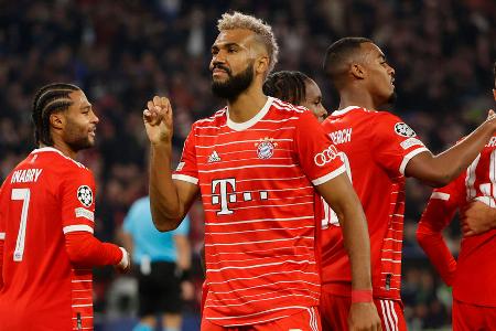 FC Bayern