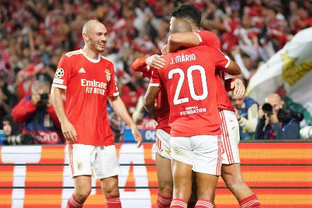 Benfica