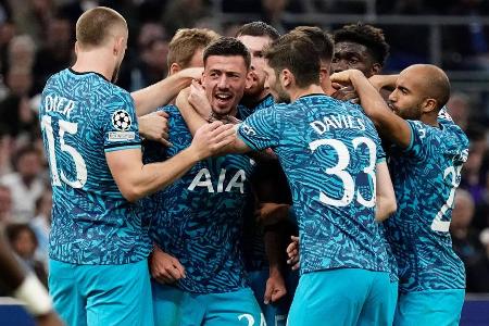 Tottenham Hotspur
