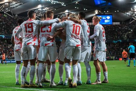 RB Leipzig