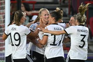 "Born for this": Doku-Finale ab 19. November zu sehen