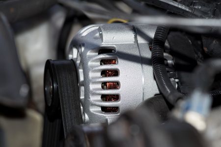Wie erkenne ich Probleme mit dem Keilriemen? Wie erkenne ich Probleme mit dem Keilriemen?