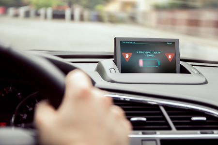 Das bringt ein Batterie-Check beim E-Auto Das bringt ein Batterie-Check beim E-Auto