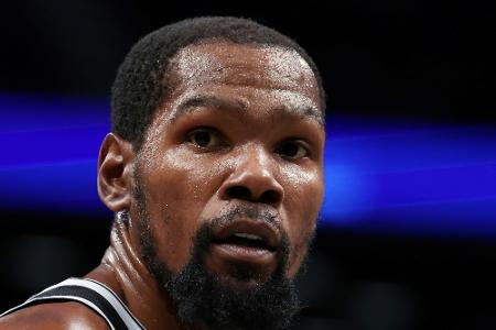 NBA: Durant jagt Bestmarke von Jordan NBA: Durant jagt Bestmarke von Jordan