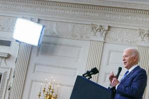Fall Griner: US-Präsident Biden hofft auf neue Verhandlungen