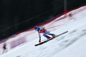 Genug Schnee in Levi: Frauen-Slaloms finden statt