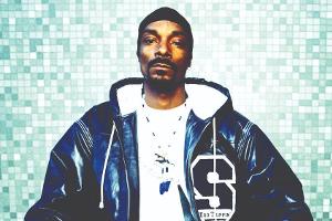 Snoop Dogg: Das Leben des Rappers wird verfilmt