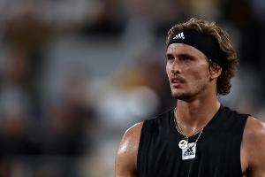 Zverev und Niemeier im deutschen Aufgebot beim United Cup
