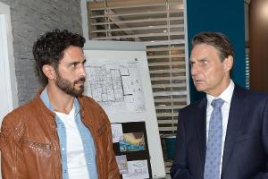 Das passiert heute in den Soaps