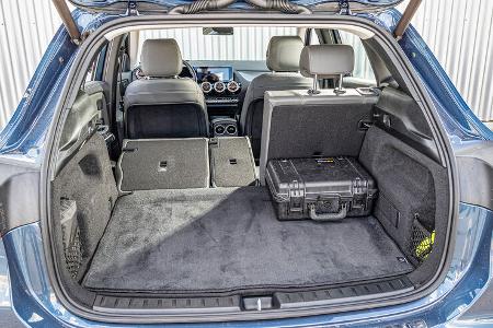 Mercedes EQA
